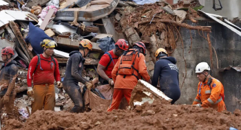Mortos em temporais em Juiz de Fora e Ubá chegam a 36